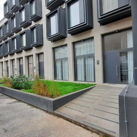 Hi-Bp In-Budapest Studio Apartman 2 Free Parking Extérieur photo