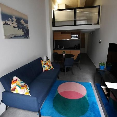 Hi-Bp In-Budapest Studio Apartman 2 Free Parking Extérieur photo