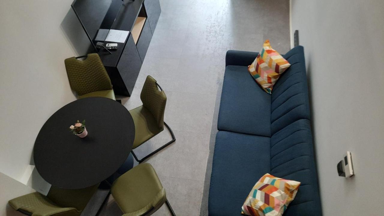 Hi-Bp In-Budapest Studio Apartman 2 Free Parking Extérieur photo
