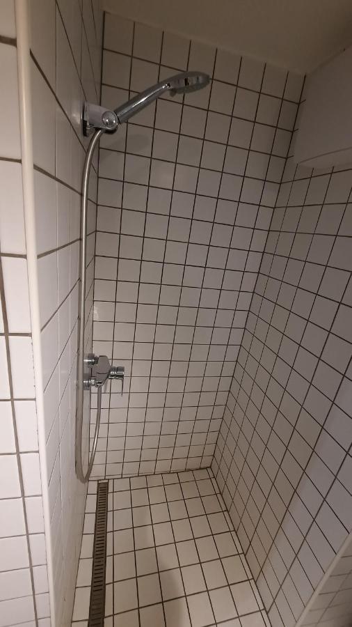 Hi-Bp In-Budapest Studio Apartman 2 Free Parking Extérieur photo