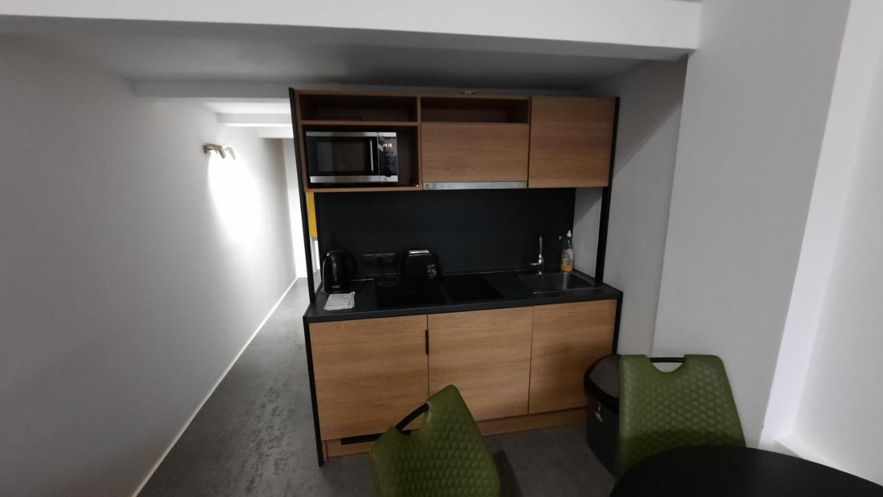 Hi-Bp In-Budapest Studio Apartman 2 Free Parking Extérieur photo