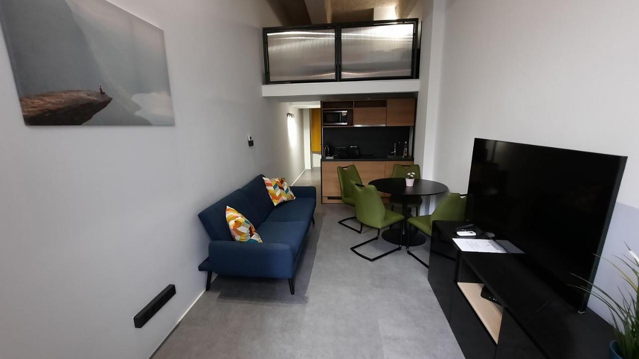 Hi-Bp In-Budapest Studio Apartman 2 Free Parking Extérieur photo