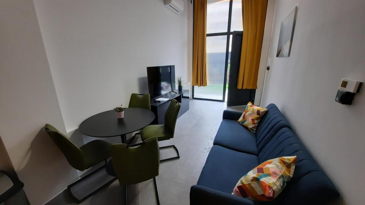 Hi-Bp In-Budapest Studio Apartman 2 Free Parking Extérieur photo