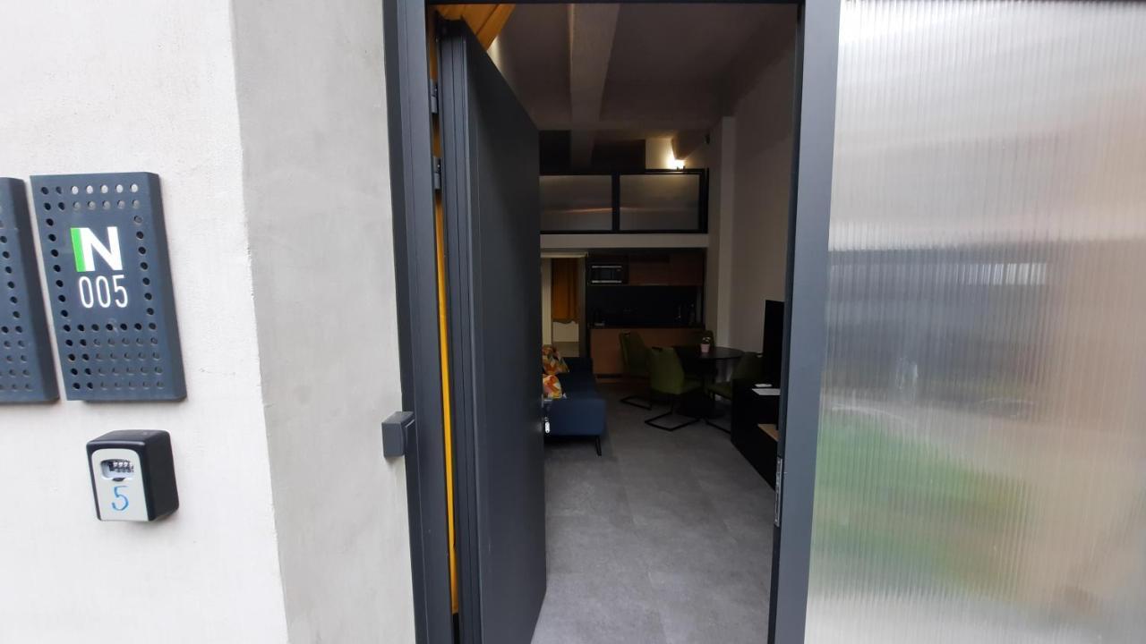 Hi-Bp In-Budapest Studio Apartman 2 Free Parking Extérieur photo