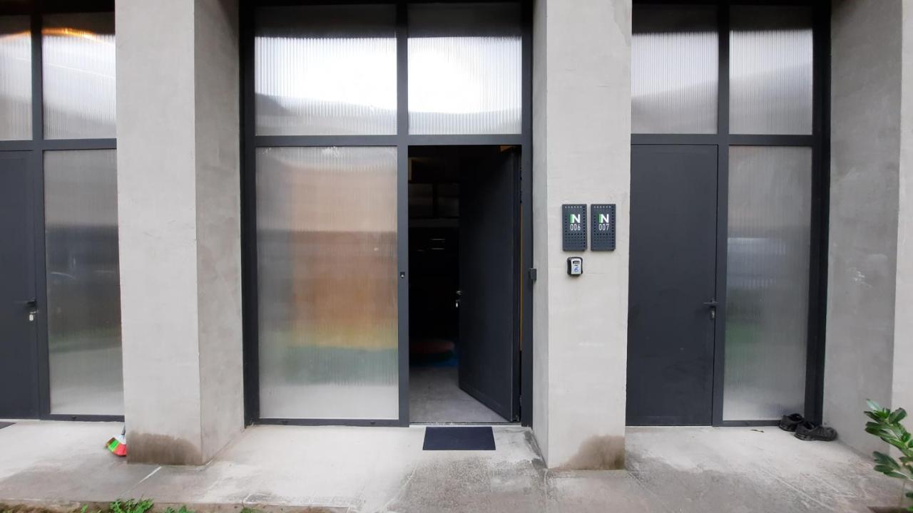 Hi-Bp In-Budapest Studio Apartman 2 Free Parking Extérieur photo