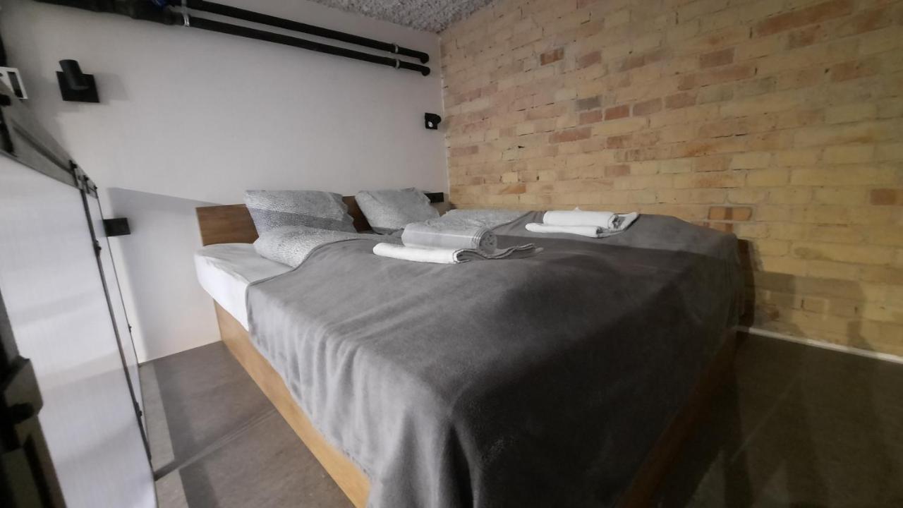 Hi-Bp In-Budapest Studio Apartman 2 Free Parking Extérieur photo
