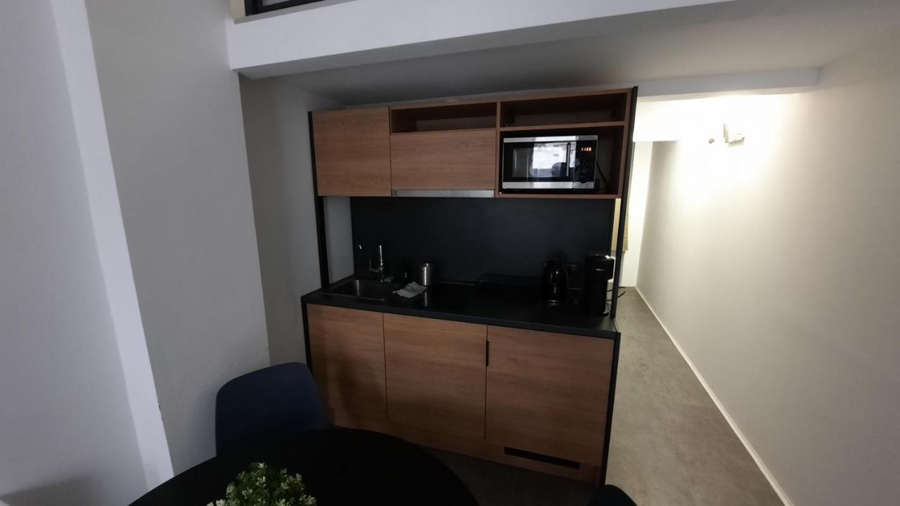 Hi-Bp In-Budapest Studio Apartman 2 Free Parking Extérieur photo