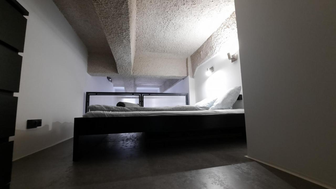 Hi-Bp In-Budapest Studio Apartman 2 Free Parking Extérieur photo