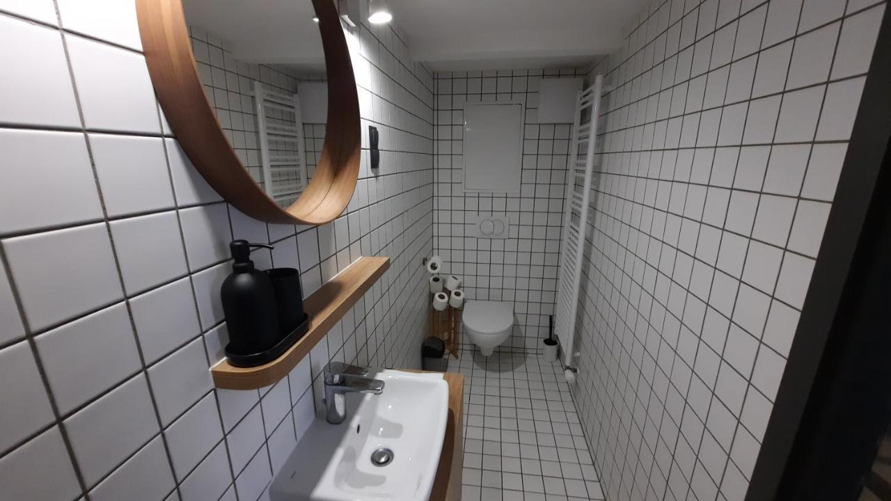 Hi-Bp In-Budapest Studio Apartman 2 Free Parking Extérieur photo